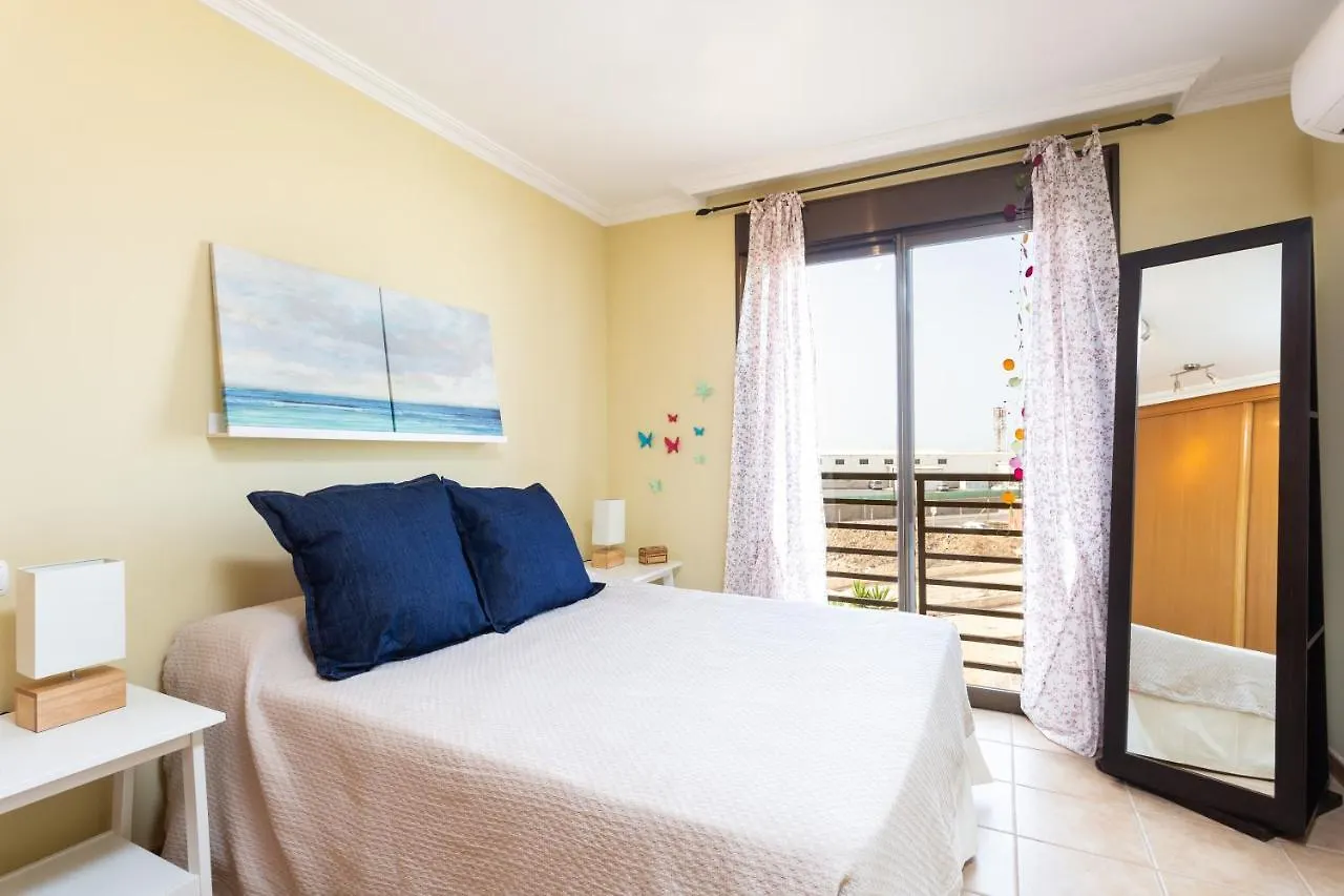 Home2Book La Tejita Beach And Pool Granadilla De Abona Appartamento
