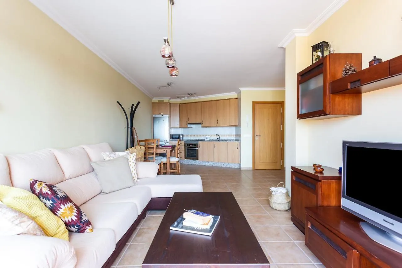 Appartamento Home2Book La Tejita Beach And Pool Granadilla De Abona Spagna