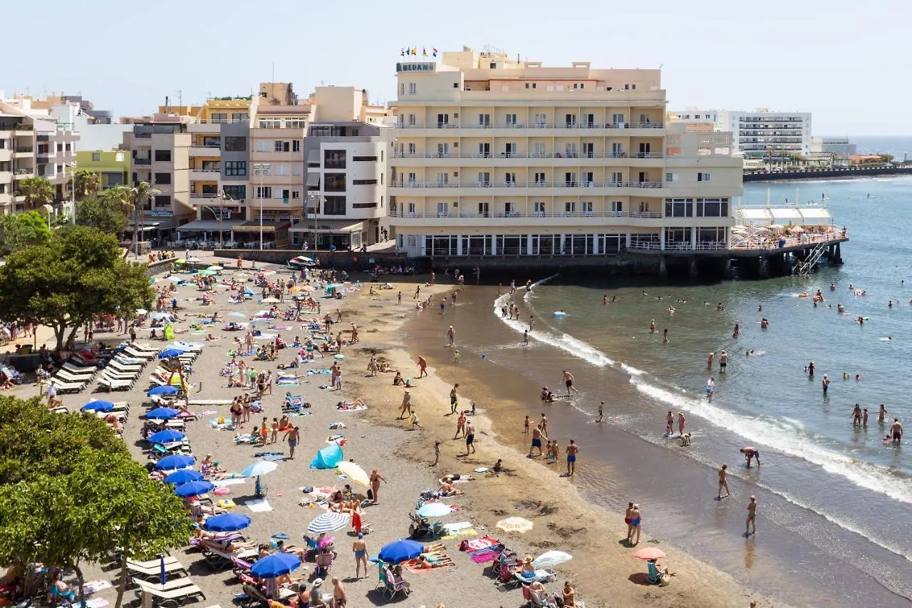 Appartamento Home2Book La Tejita Beach And Pool Granadilla De Abona