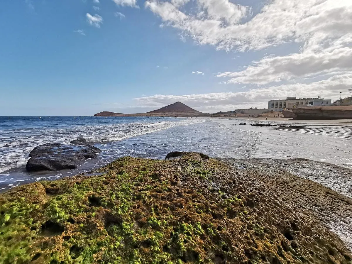 Home2Book La Tejita Beach And Pool Granadilla De Abona 0*,  Spagna