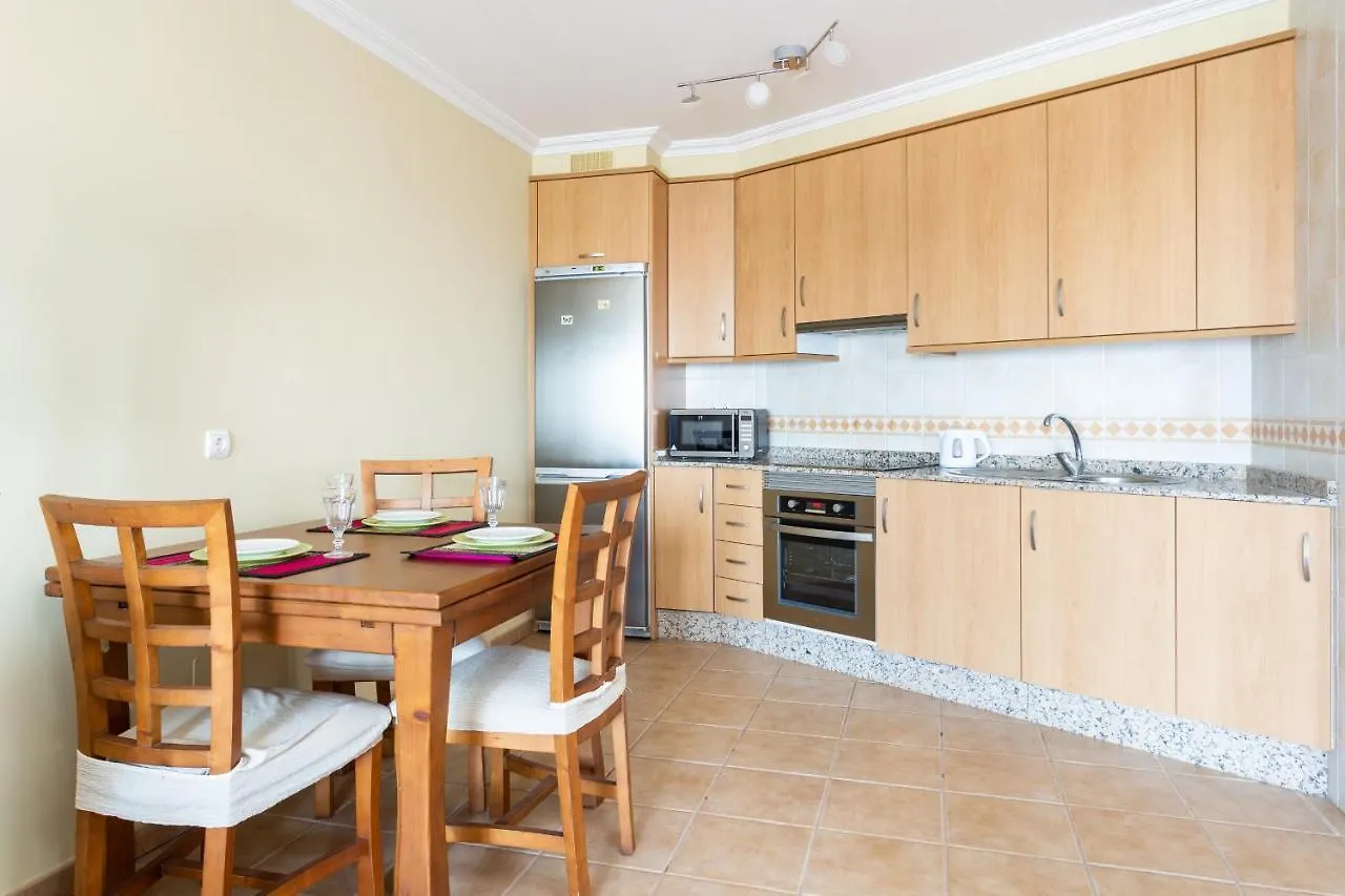 Home2Book La Tejita Beach And Pool Granadilla De Abona Appartamento