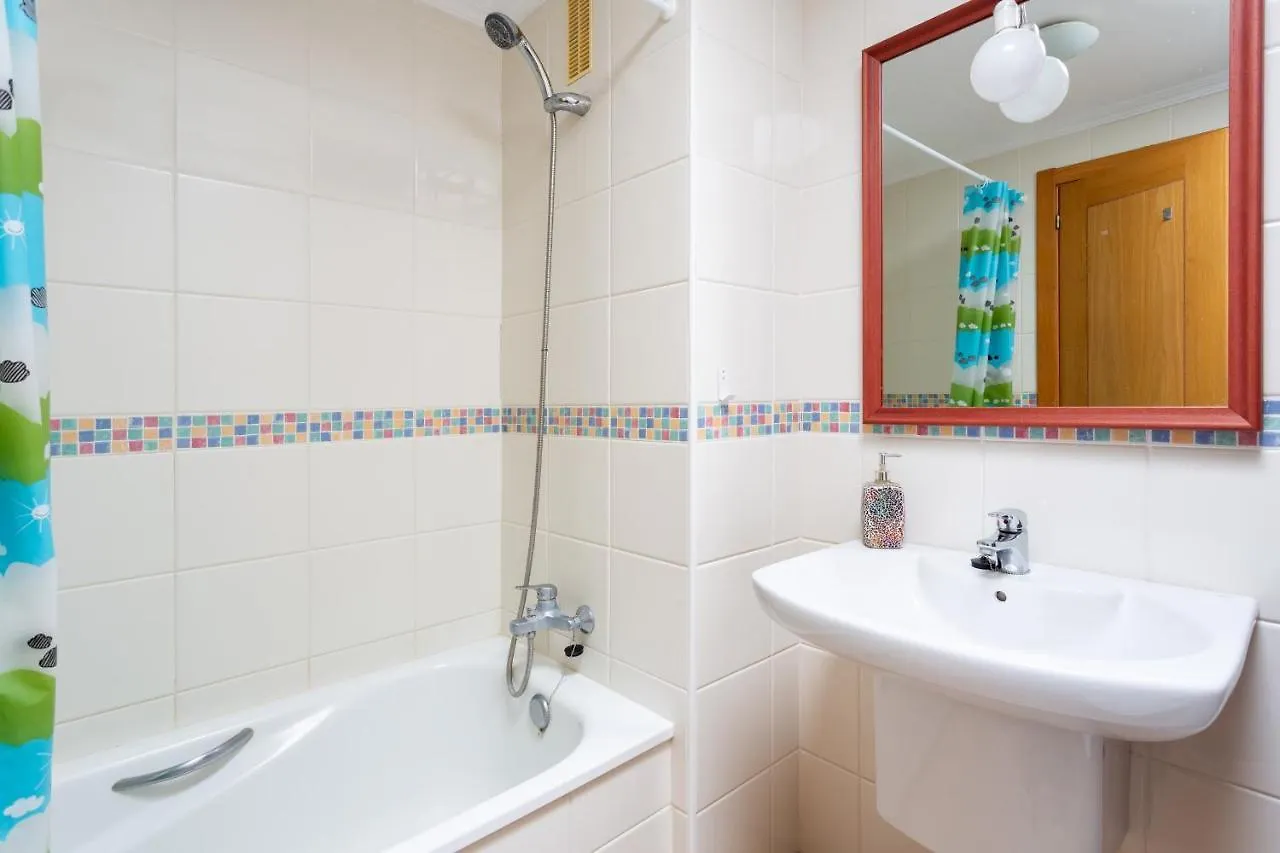 Home2Book La Tejita Beach And Pool Granadilla De Abona Appartamento
