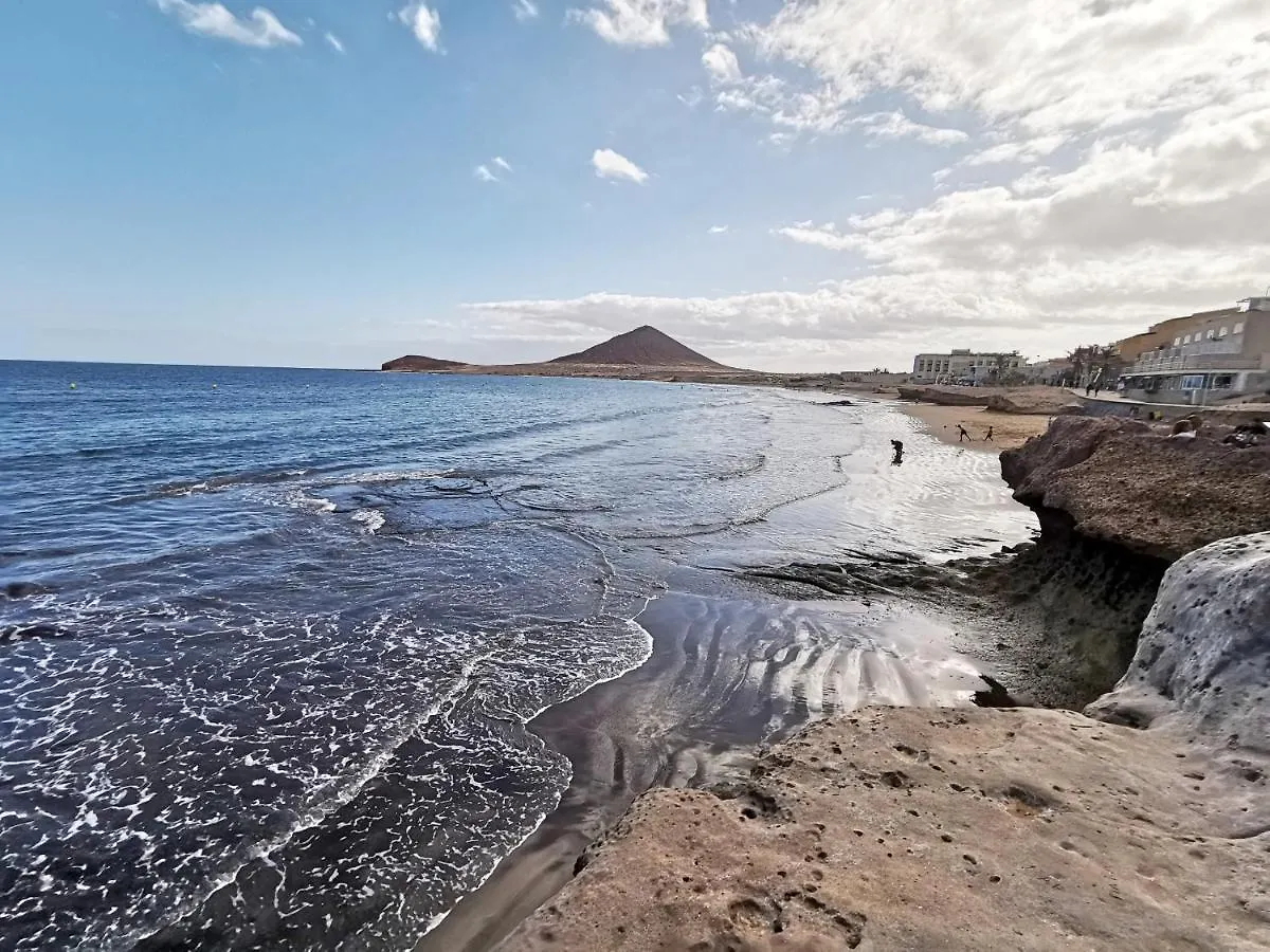 Appartamento Home2Book La Tejita Beach And Pool Granadilla De Abona Spagna