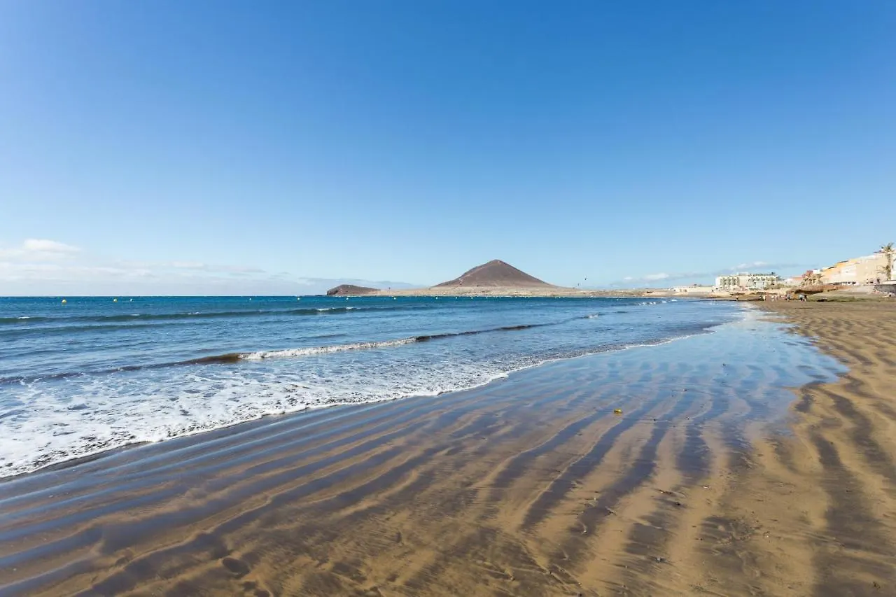Home2Book La Tejita Beach And Pool Granadilla De Abona Appartamento