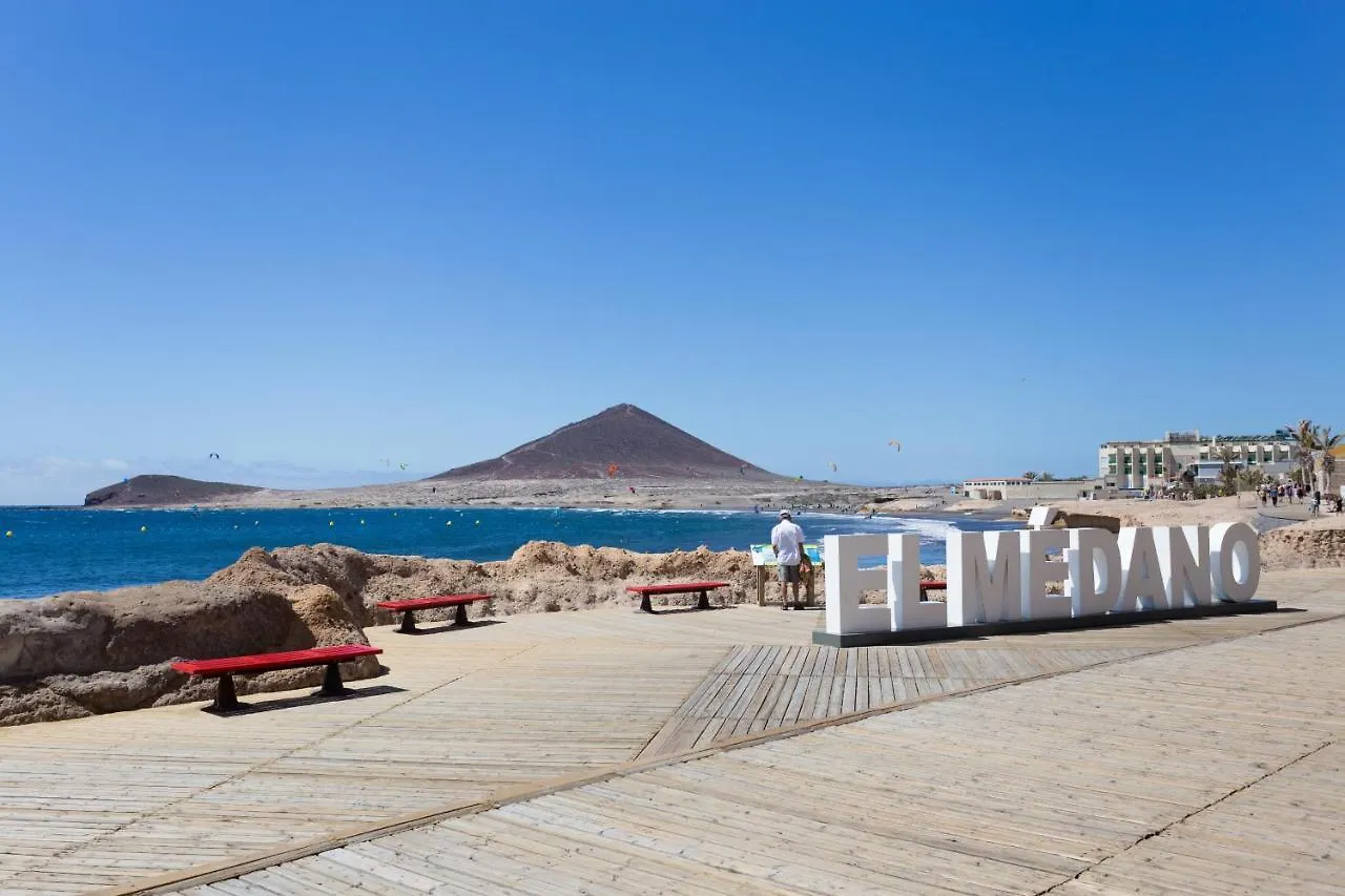 Appartamento Home2Book La Tejita Beach And Pool Granadilla De Abona