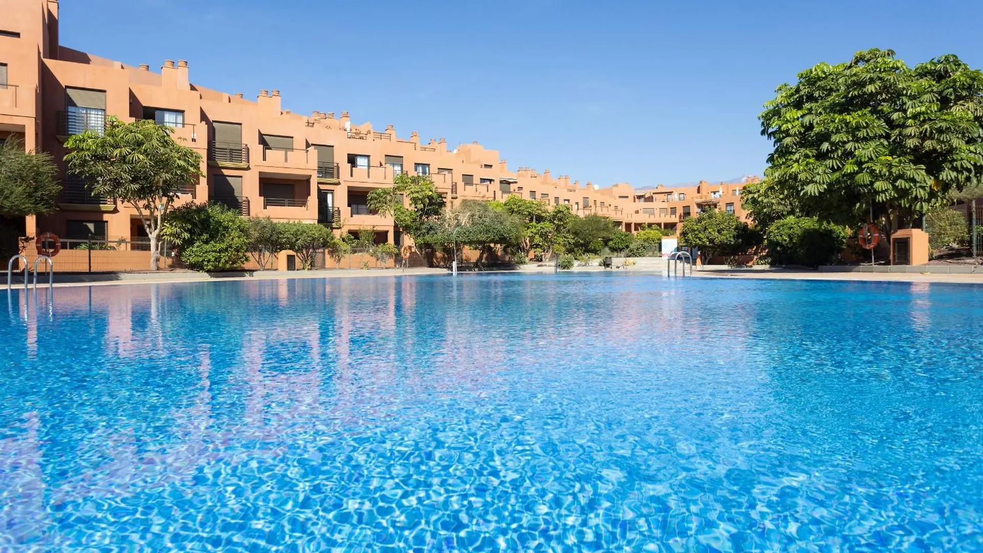 Home2Book La Tejita Beach And Pool Granadilla De Abona
