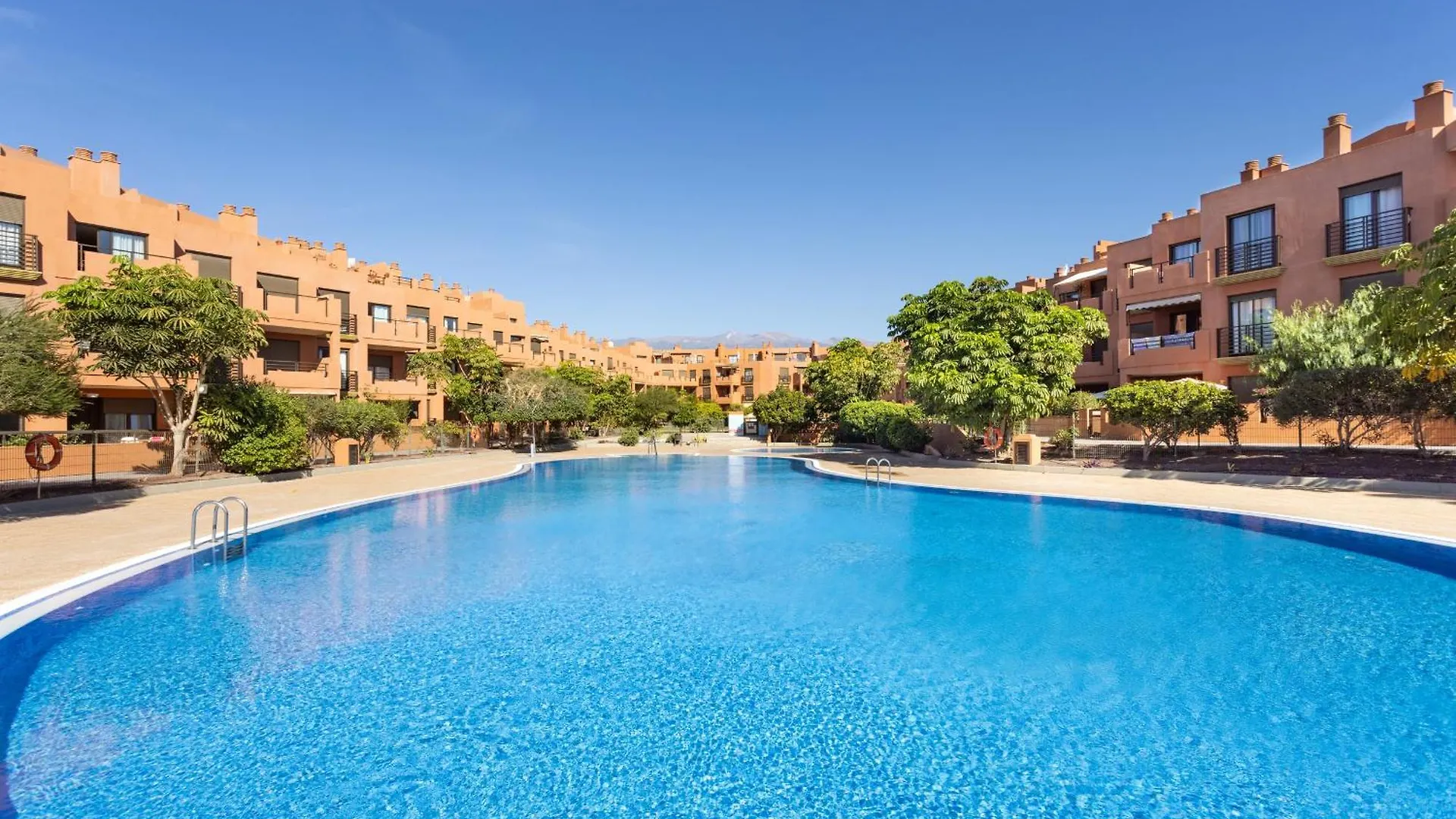 Home2Book La Tejita Beach And Pool Granadilla De Abona